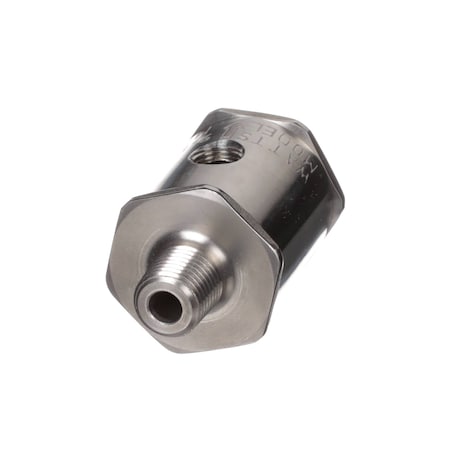 Atlas Metal Check Valve/Back Flow, No 600022-1 600022-1